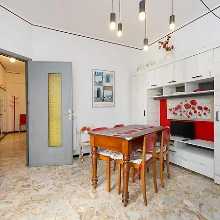 Appartement Casa Lella Finale Ligure