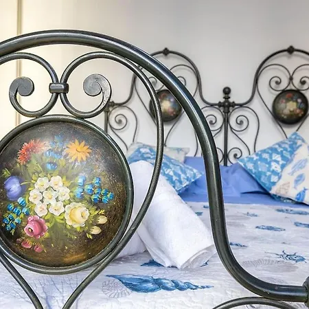 Casa Lella Appartement *