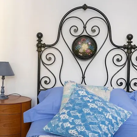 Casa Lella Appartement Finale Ligure