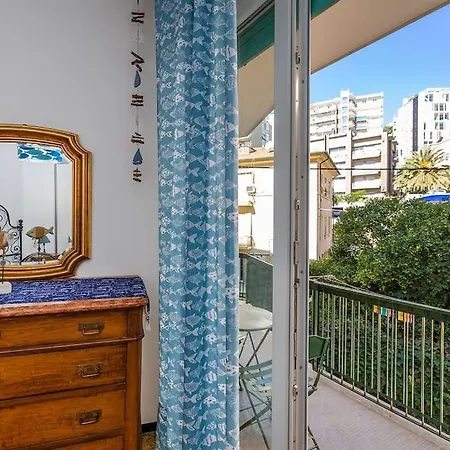 Casa Lella Finale Ligure