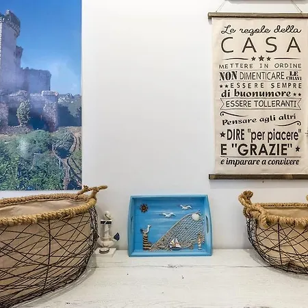 Appartement Casa Lella