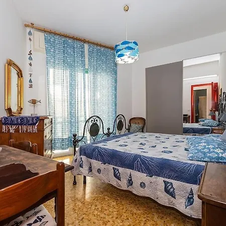 Casa Lella Appartement Finale Ligure