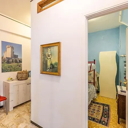 Appartement Casa Lella Finale Ligure