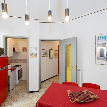 Casa Lella Finale Ligure
