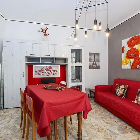 Casa Lella * Finale Ligure
