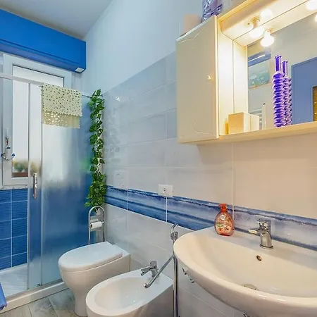 Casa Lella Appartement