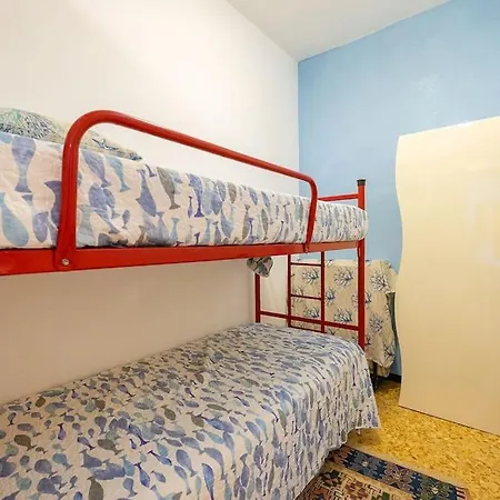 Casa Lella Appartement Finale Ligure