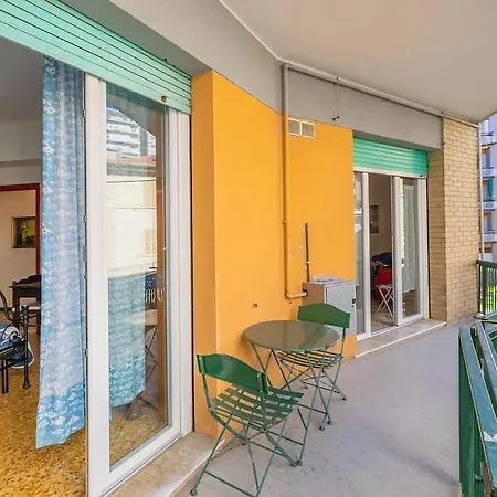 Casa Lella Appartement