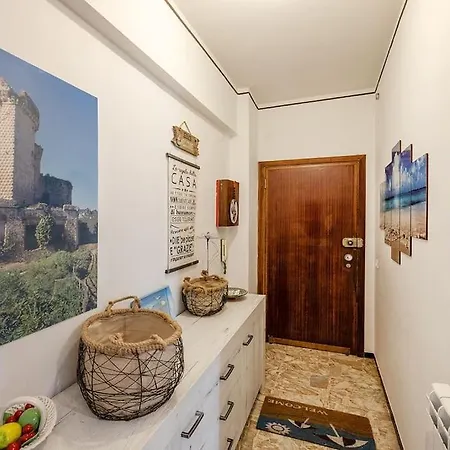 Appartement Casa Lella *