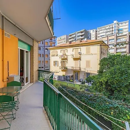 Casa Lella Appartement Finale Ligure