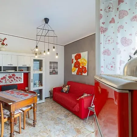 Casa Lella 피날레리구레