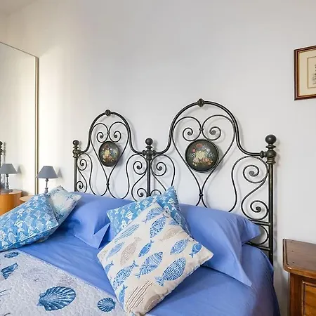 Casa Lella 아파트 피날레리구레