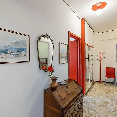 아파트 Casa Lella