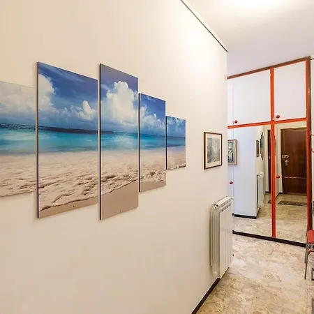 아파트 Casa Lella *
