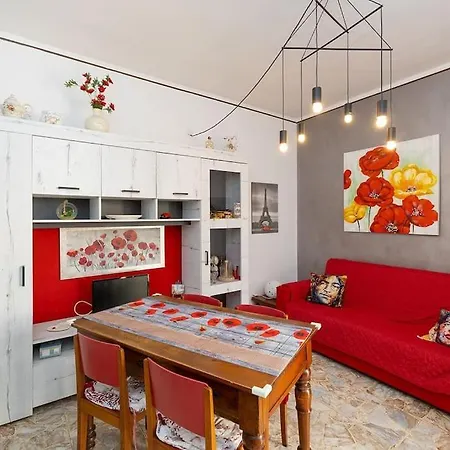 아파트 Casa Lella 피날레리구레