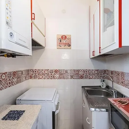 아파트 Casa Lella