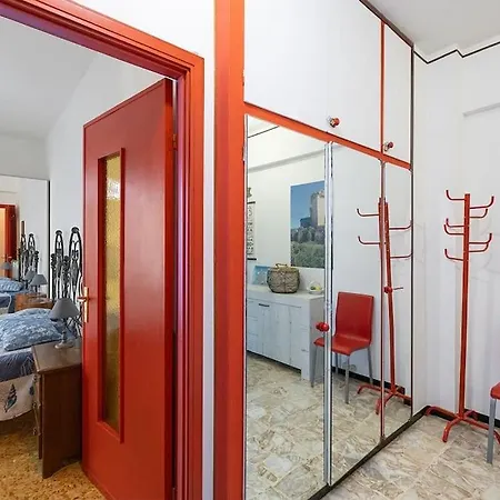 Casa Lella 피날레리구레