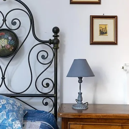 아파트 Casa Lella