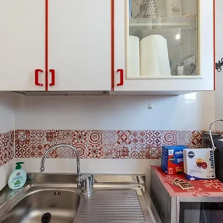 Casa Lella 피날레리구레