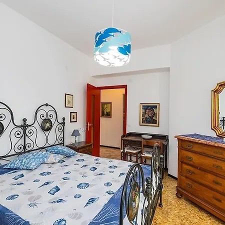 Casa Lella 아파트 *
