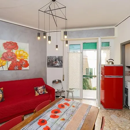 아파트 Casa Lella *