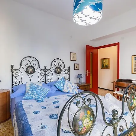 아파트 Casa Lella